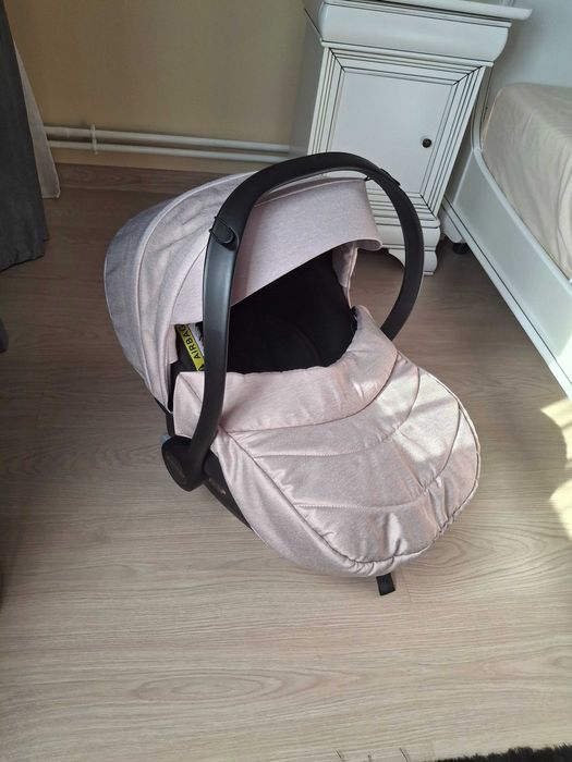 Vand Carucior copii 3 in 1 Encore 2 Adamex Beige