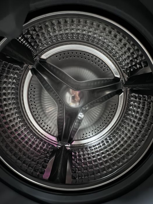 SAMSUNG eco bubble 6.0kg