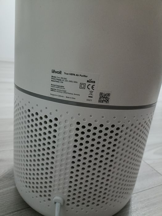 Purificator Aer Levoit ca nou