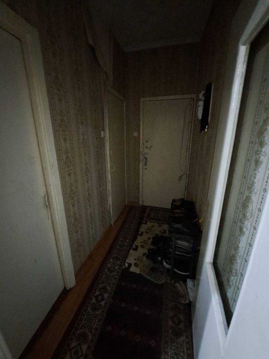 Ijaraga kvartira sherik