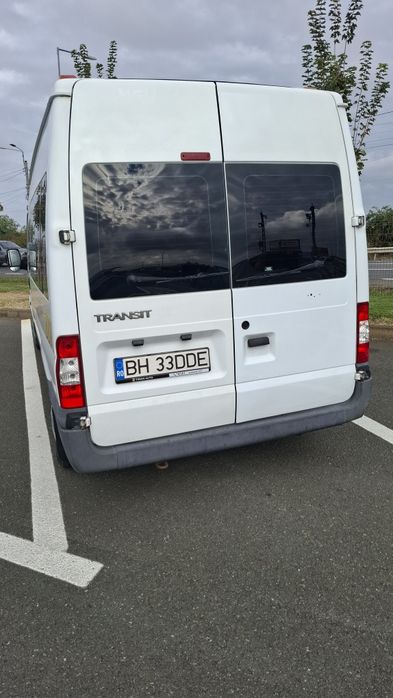 Ford tranzit  2,2tdci