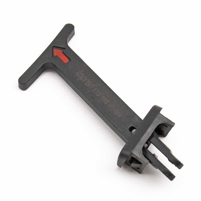 Дръжка Отваряне Преден Капак на Volkswagen Фолксваген Golf 4 IV Bora