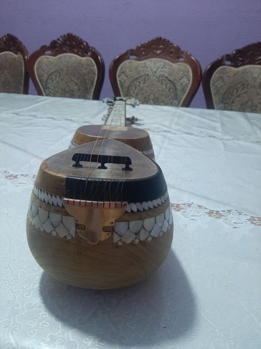 Tor sotiladi sadafli