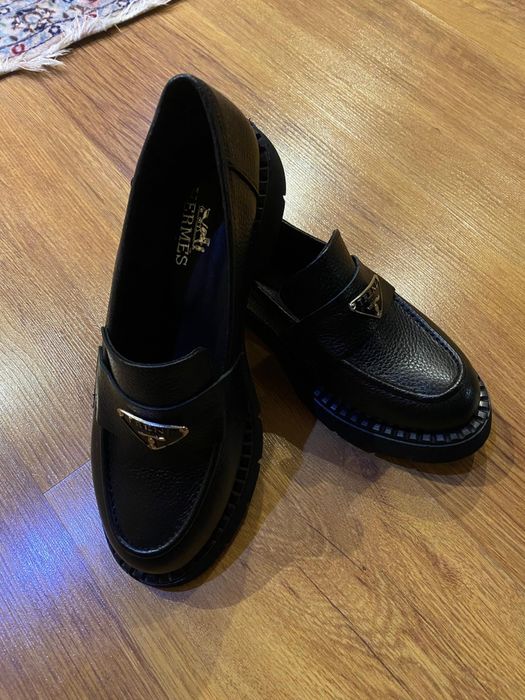 Туфли женские, новые