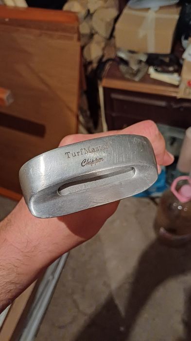 Чанта за голф с 4 стика