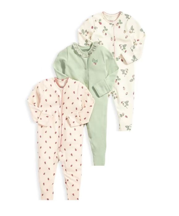 Детская одежда на каждый день