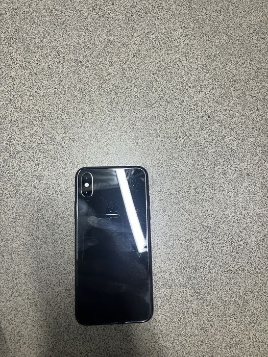 Iphone X 128 gb Акб 69