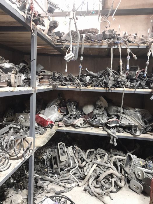 Авто запчасти шымкент