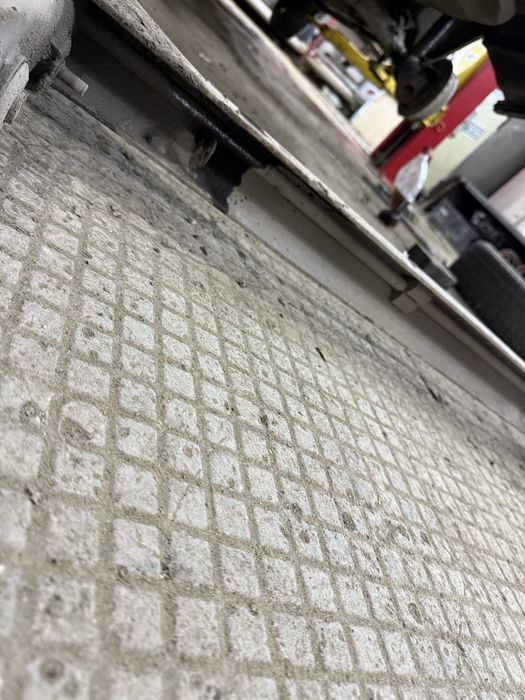 Приора балка задняя