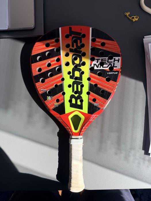 Paleta padel Babolat