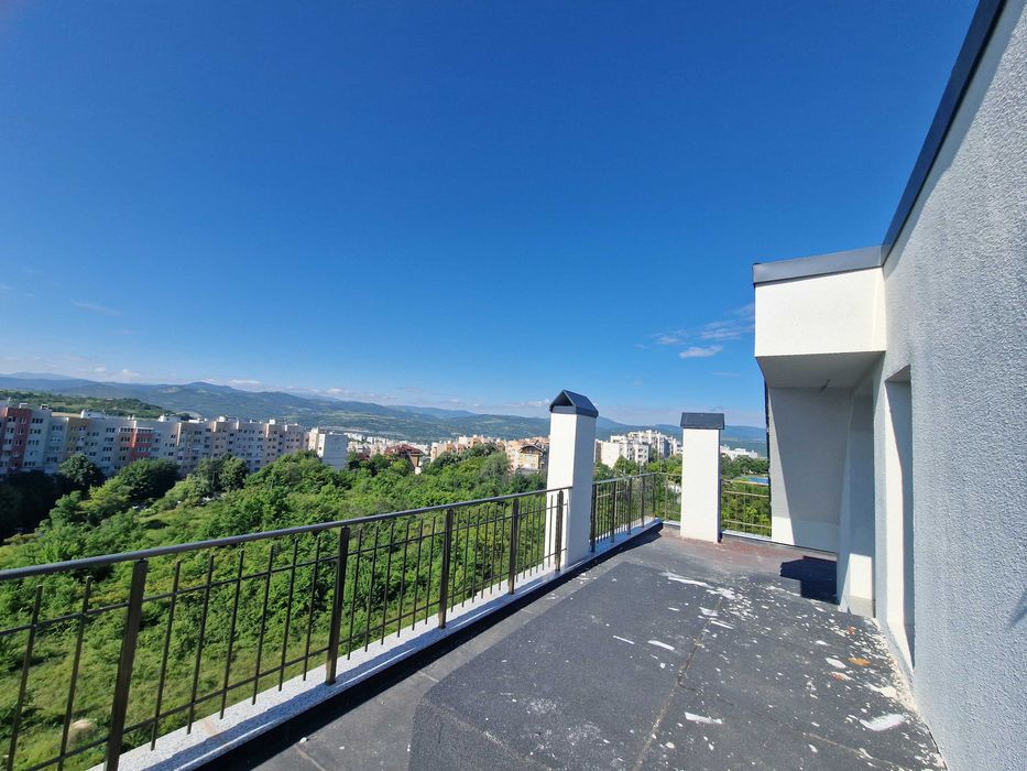 Продава се Мезонет в Благоевград, Освобождение - 148 кв.м за 541 €/кв.м - Снимка #4