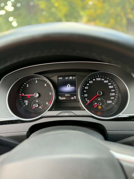 Volkswagen Passat b8.5 FACELIFT DSG 2022