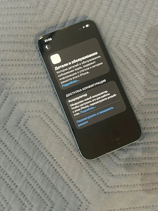 Iphone 13 256 gb face id true tone работают