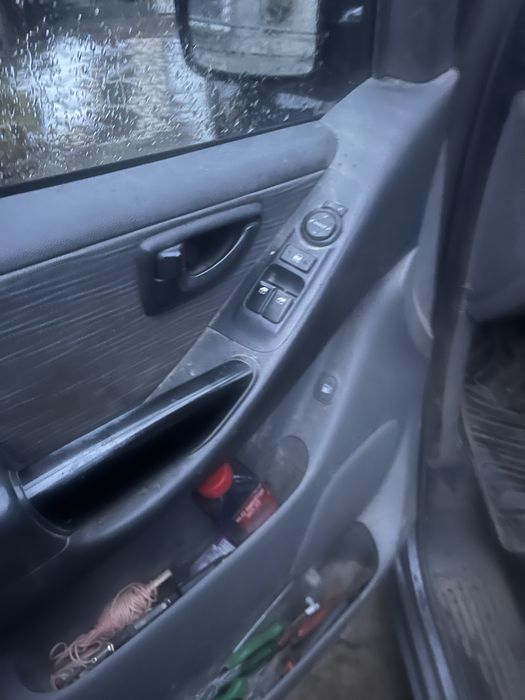 Hyundai h1 2008 autoutilitara