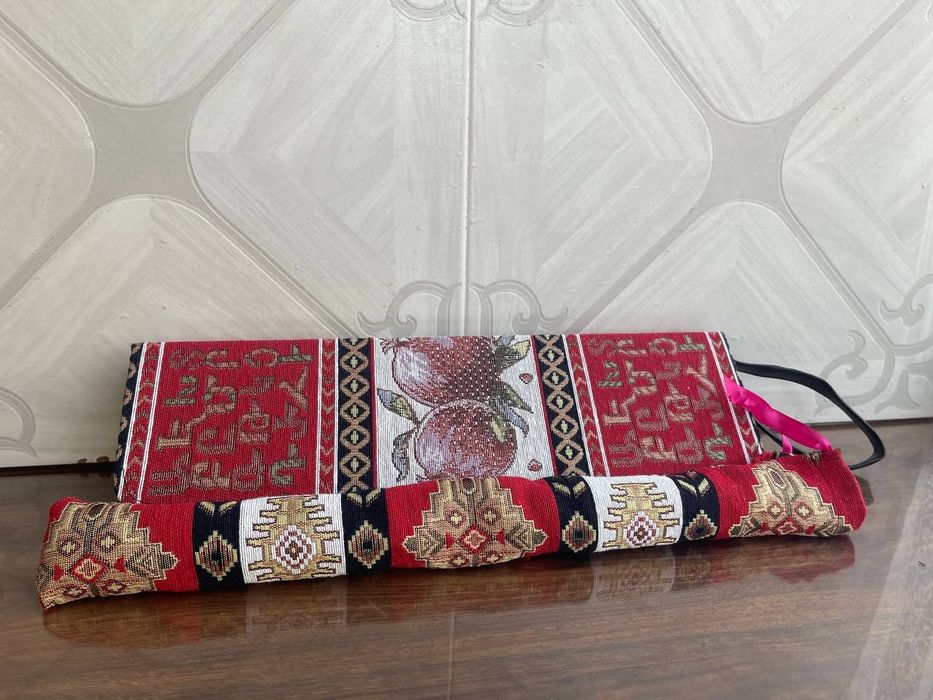 Дудуки из Армении