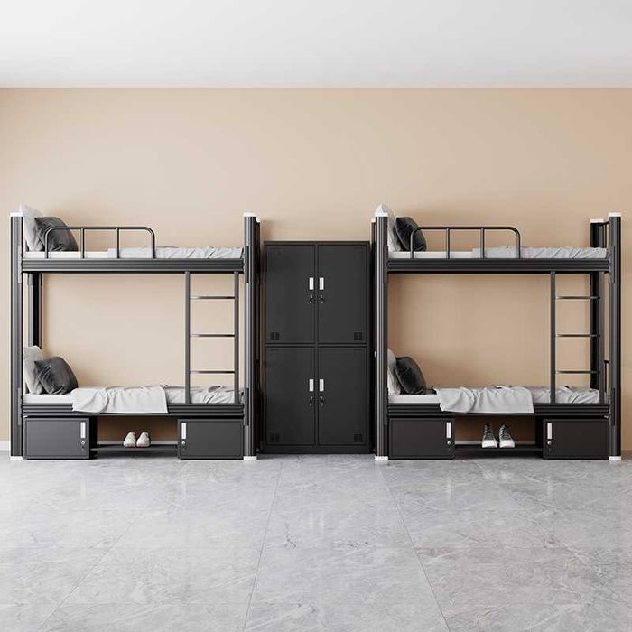 Двухэтажная кровать из металла / Metall ikki qavatli krovat/Arzon narx