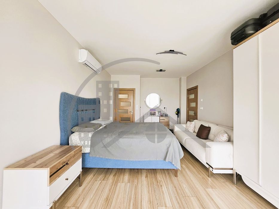 2-стаен в Варна- Св. Константин и Елена