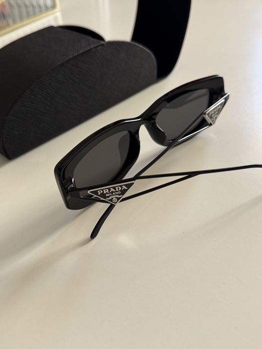 Очила PRADA PR14YS - 1AB5S0