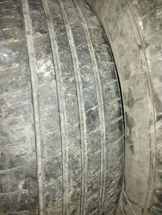 Шины летние размер