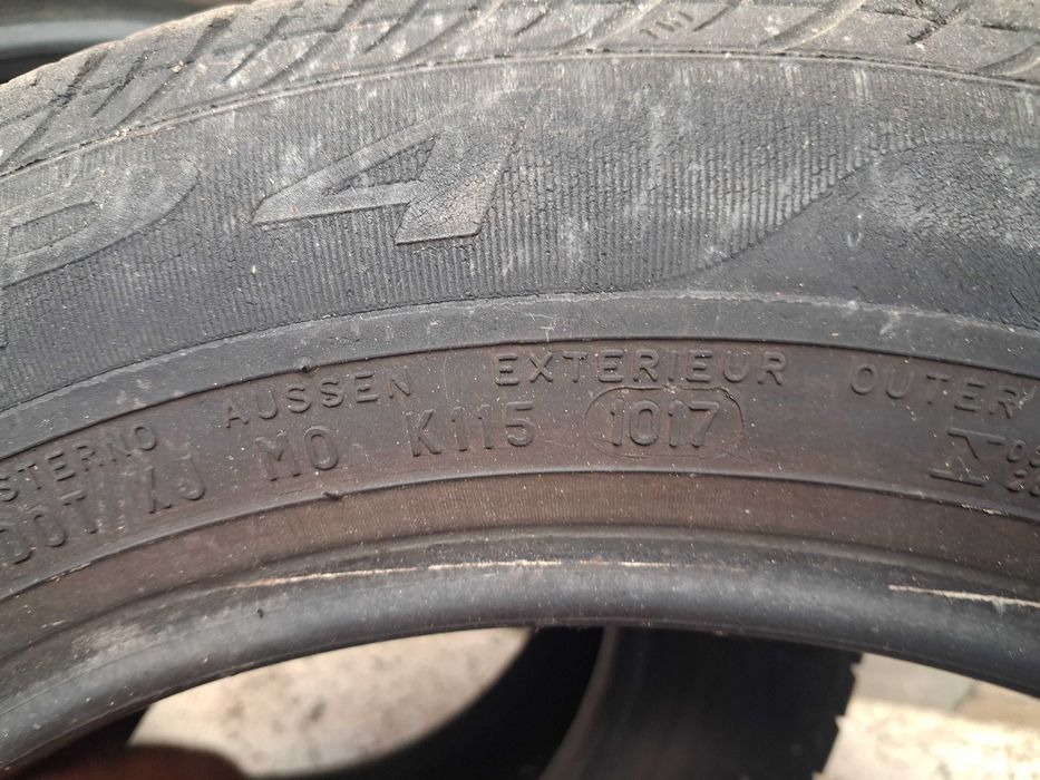 гуми Pirelli 185/65/15