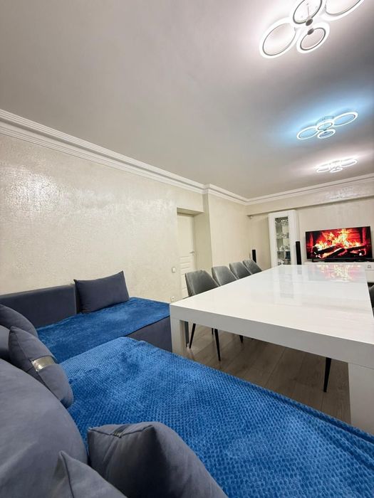 Особняк для отдыха