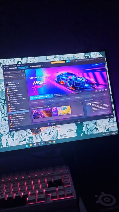 Продам компьютер срочно