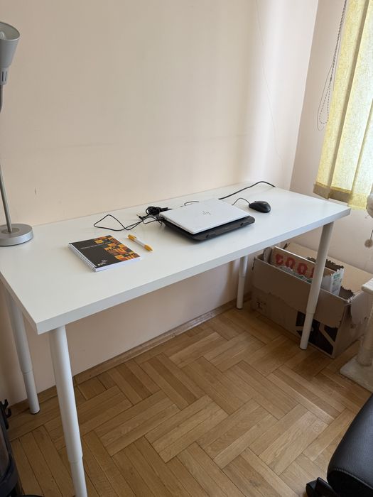 Бюро от Ikea | 140x60 cm