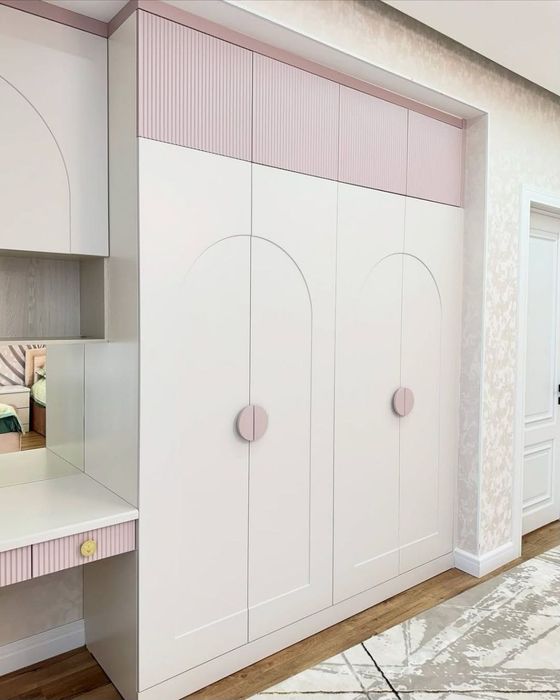 Мебель на заказ.