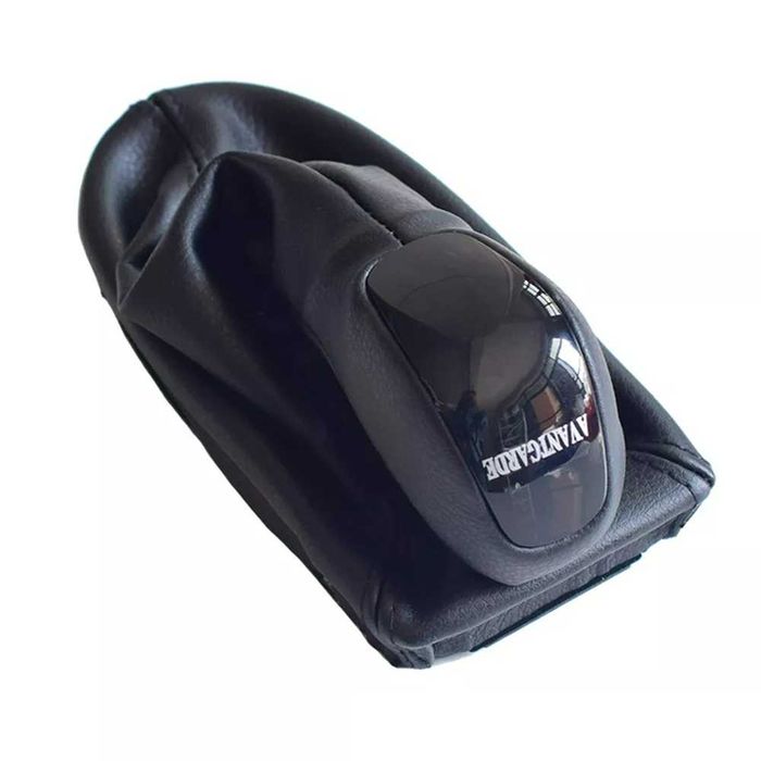 Mercedes W211 Топка с маншон за скоростен лост Avantgarde / Elegance