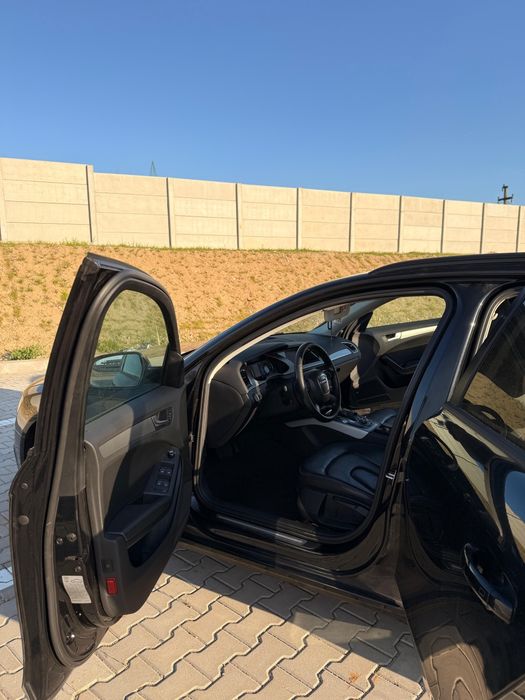 AUDI A4 2010 — imagine 4
