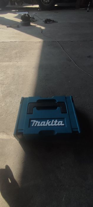 Makita bredidan gaykavyor