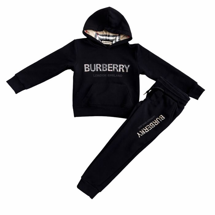 Детски компкект Бърбъри