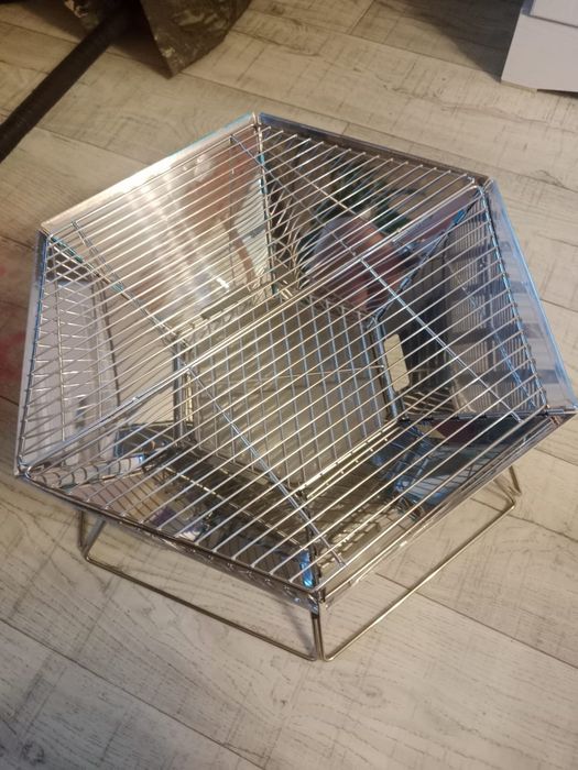 Продам мангал барбекю