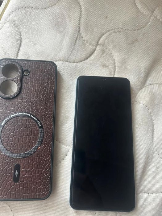 Продам смартфон редми а 5.