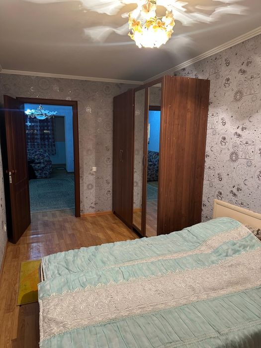 Сдам квартиру 2х комнатную