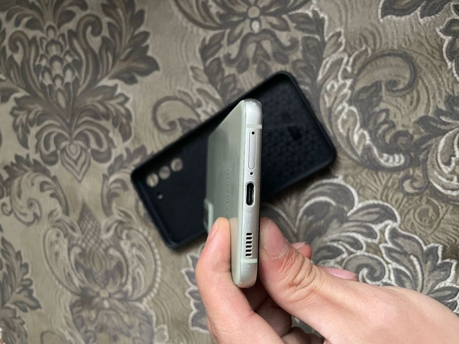 Samsung s21 fe 128/6