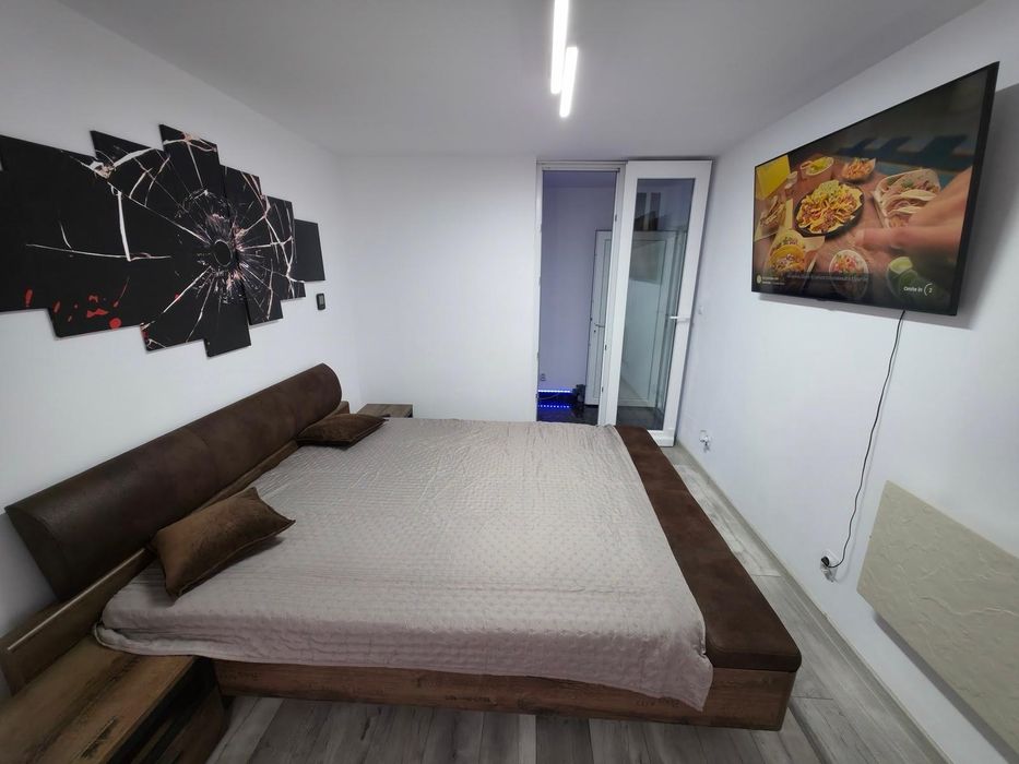 Se închiriază apartament