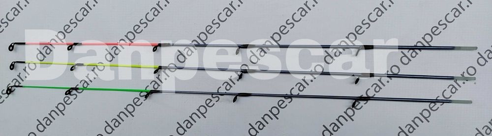 SET Lanseta ROBINHAN KOMODO Feeder 3.90m+Mulineta FL EFB4000+150m fir