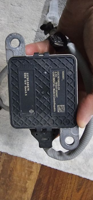 Senzor NOx, Catalizator NOx RENAULT 227906887R produs original