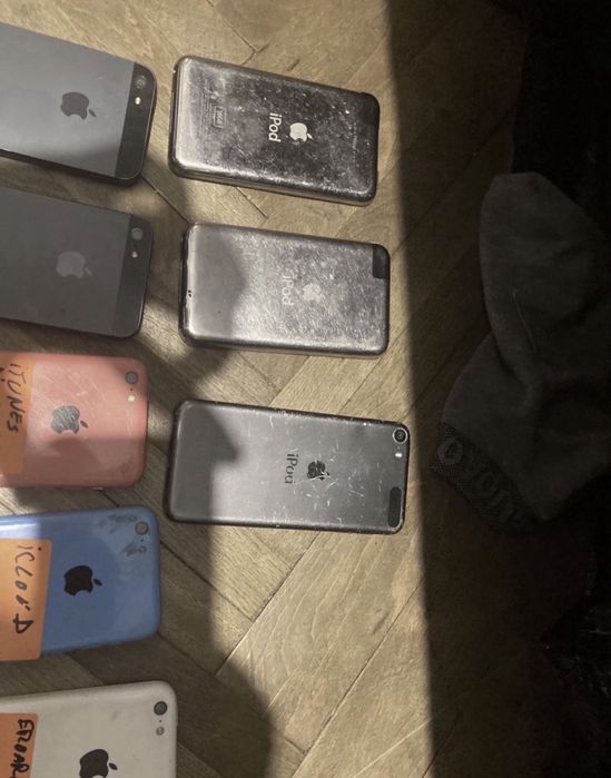 piese iphone 3 4  4s 5 5c 5s se 6 6plus ipod touch nano
