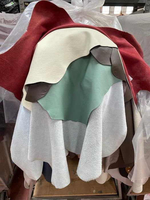 Piele naturală pentru tapițerie