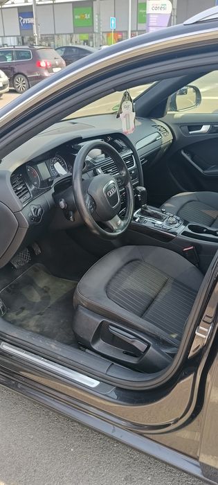 Audi A4 B8 ,2008 de vanzare