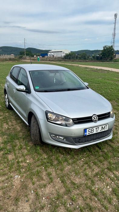 VOLKSWAGEN Polo 2010 — imagine 2