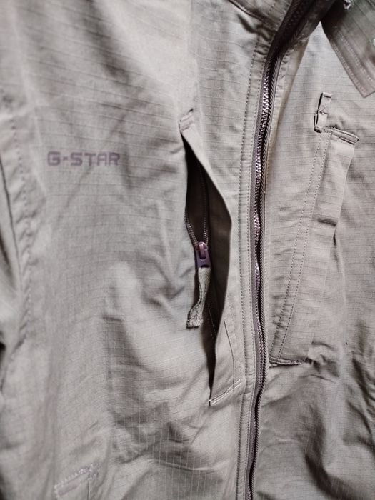 Оригинално тънко яке G-Star Raw Combat M , L ново мъжко лятно бомбер