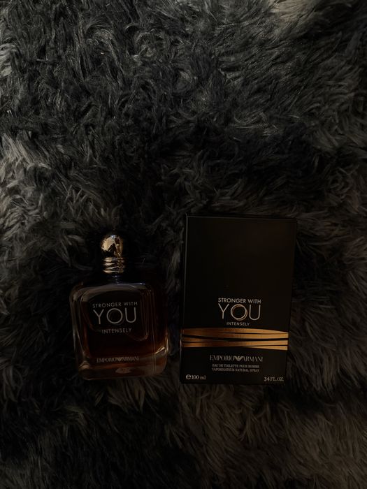 Parfum barbatesc