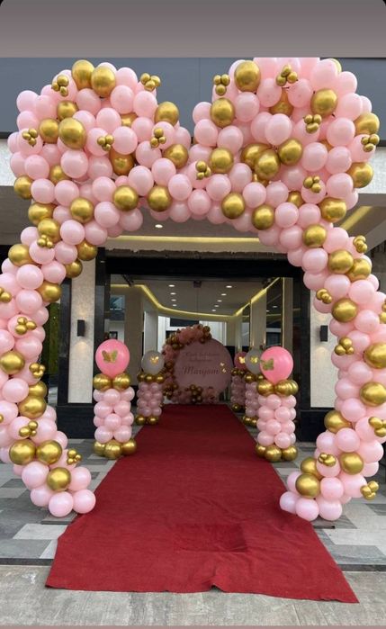 300.000 Ofarmlenya Офармления шарли, Учар шарлар