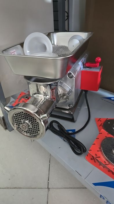 Mesrofka Mesrofka go'sh maydalagich