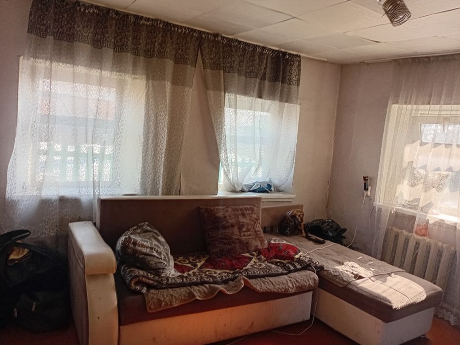 Продам хороший дом!