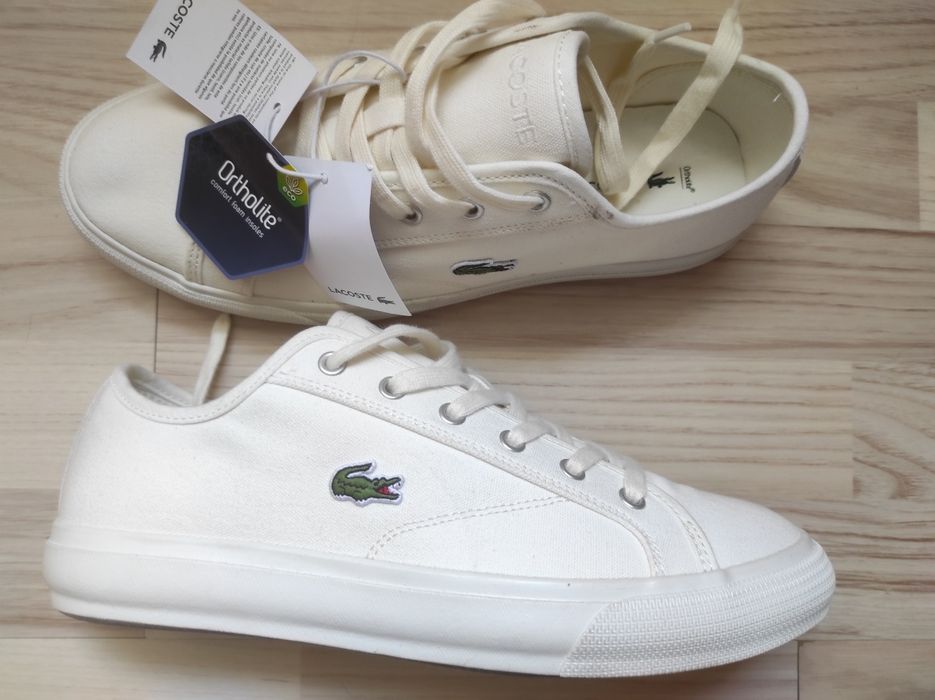Tenisi Lacoste Backcourt