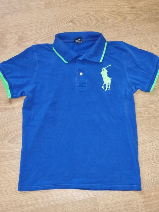 Tricou Polo Ralph Lauren M